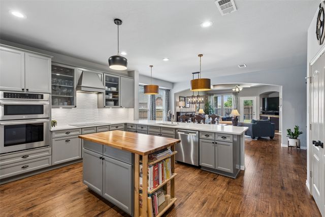 16301 Dry Creek Boulevard, Prosper, TX 75078
