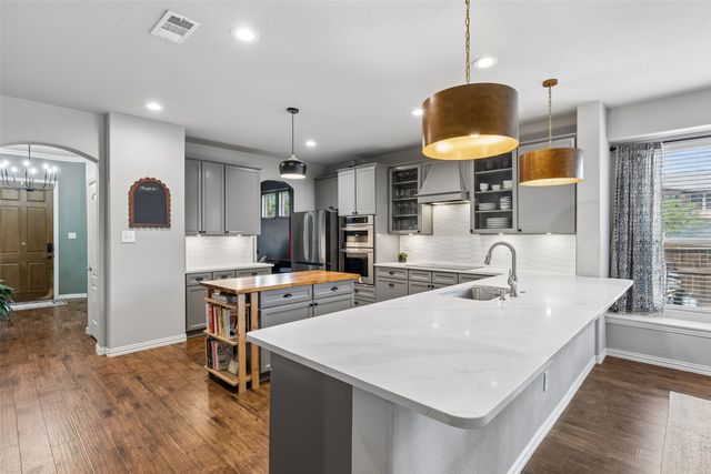 16301 Dry Creek Boulevard, Prosper, TX 75078
