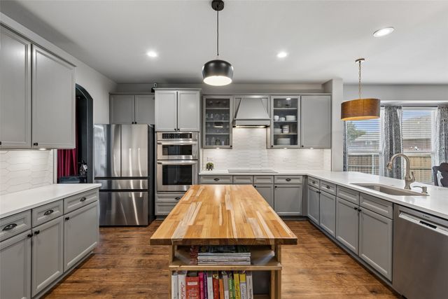 16301 Dry Creek Boulevard, Prosper, TX 75078