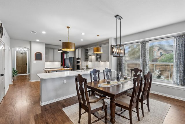 16301 Dry Creek Boulevard, Prosper, TX 75078