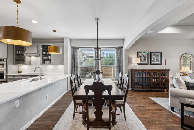 16301 Dry Creek Boulevard, Prosper, TX 75078