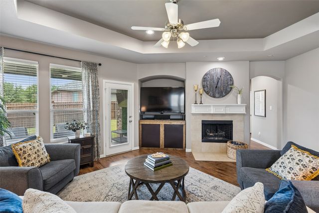 16301 Dry Creek Boulevard, Prosper, TX 75078