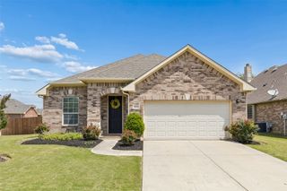 16301 Dry Creek Boulevard, Prosper, TX 75078