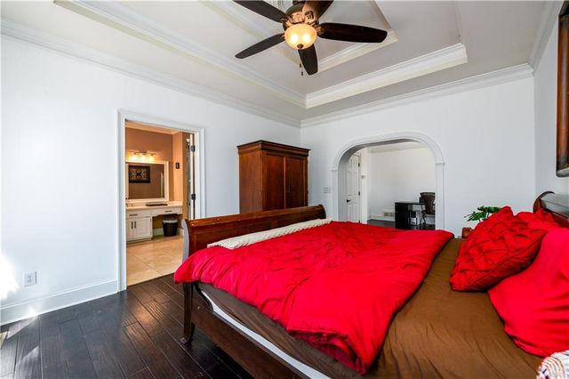 1435 Jay Court, Snellville, GA 30078