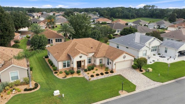 9120 SE 125TH LOOP, Summerfield, FL 34491