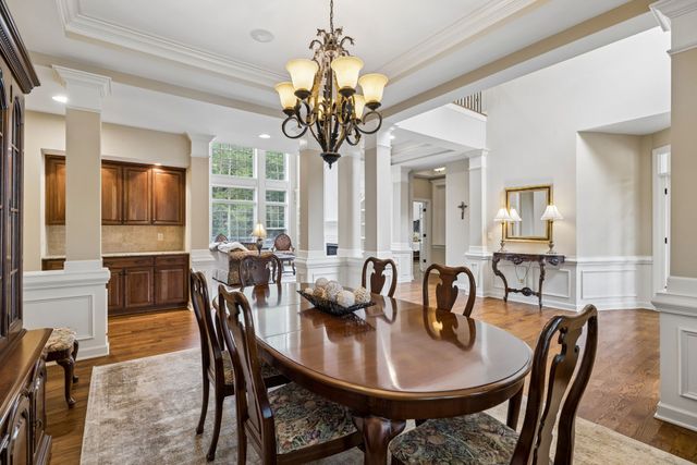 7167 Tullamore Ln, Franklin, TN 37067