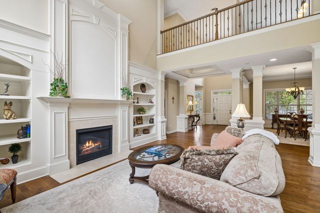 7167 Tullamore Ln, Franklin, TN 37067