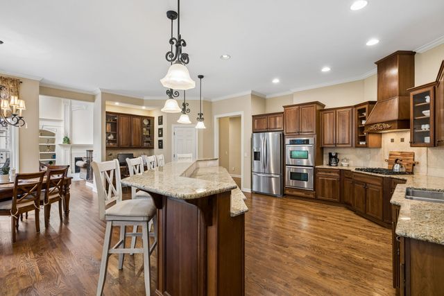 7167 Tullamore Ln, Franklin, TN 37067