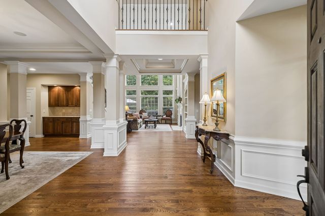 7167 Tullamore Ln, Franklin, TN 37067