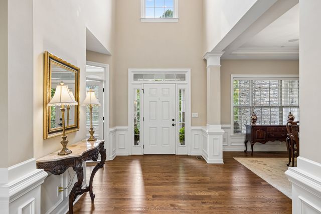 7167 Tullamore Ln, Franklin, TN 37067