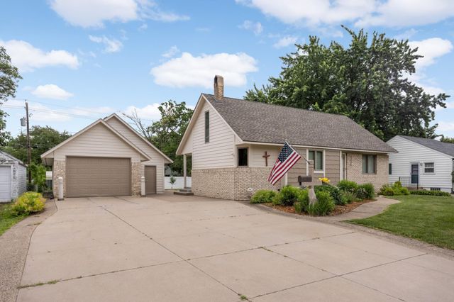 7615 Blaisdell Avenue S, Richfield, MN 55423