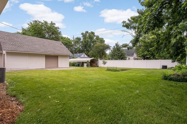 7615 Blaisdell Avenue S, Richfield, MN 55423