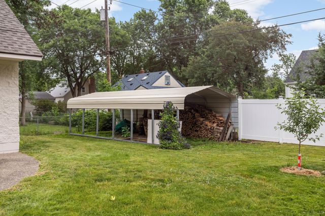 7615 Blaisdell Avenue S, Richfield, MN 55423