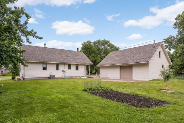 7615 Blaisdell Avenue S, Richfield, MN 55423