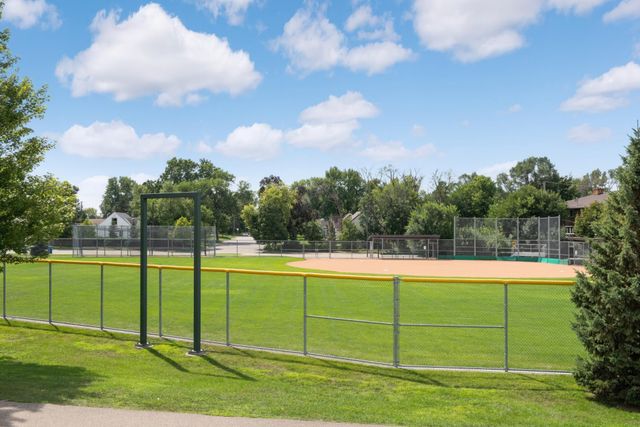7615 Blaisdell Avenue S, Richfield, MN 55423