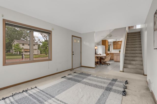 7615 Blaisdell Avenue S, Richfield, MN 55423