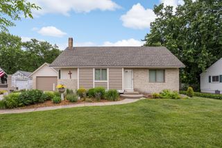 7615 Blaisdell Avenue S, Richfield, MN 55423