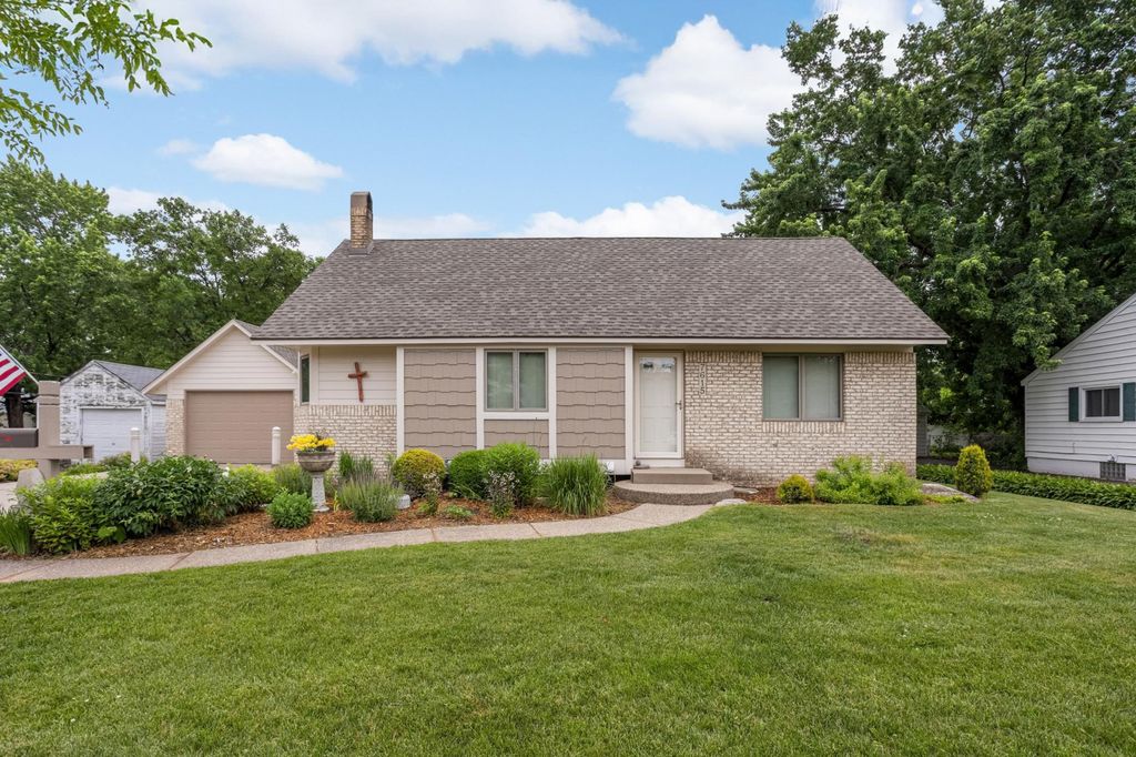 7615 Blaisdell Avenue S, Richfield, MN 55423