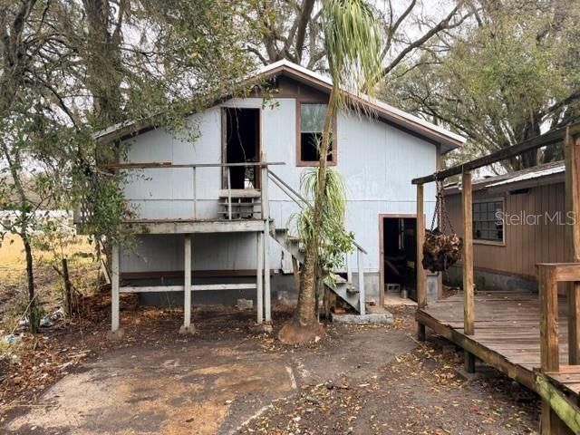 4925 SAND MOUNTAIN LOOP ROAD, Auburndale, FL 33823