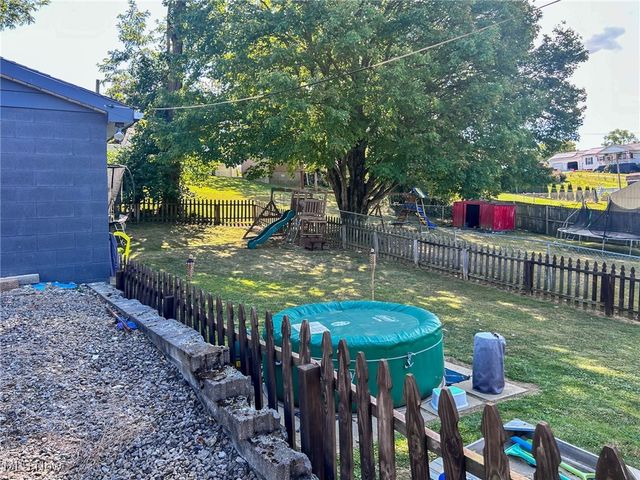 309 Penn Avenue, Mingo Junction, OH 43938