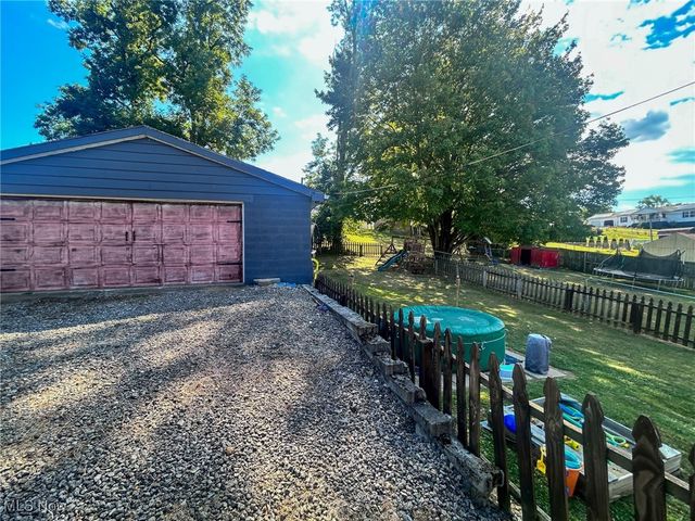 309 Penn Avenue, Mingo Junction, OH 43938