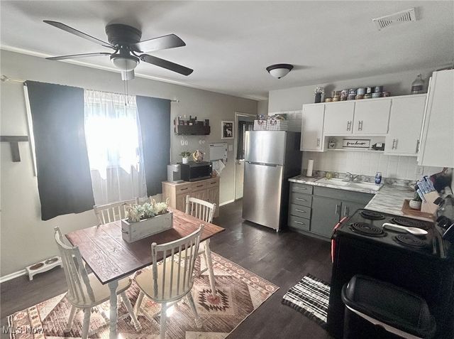 309 Penn Avenue, Mingo Junction, OH 43938