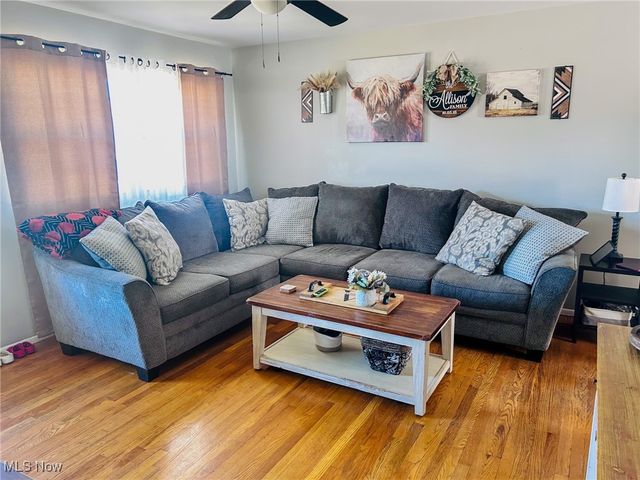 309 Penn Avenue, Mingo Junction, OH 43938