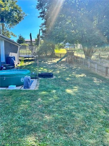 309 Penn Avenue, Mingo Junction, OH 43938