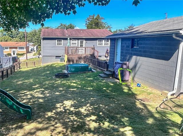 309 Penn Avenue, Mingo Junction, OH 43938