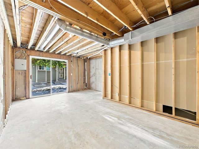 11155 W 17th Avenue 105, Denver, CO 80215