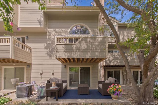 11155 W 17th Avenue 105, Denver, CO 80215