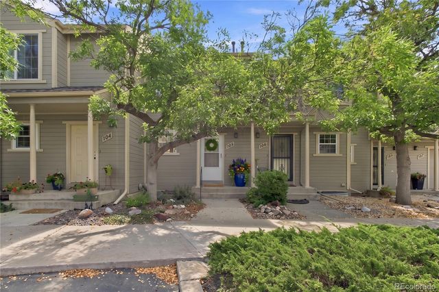 11155 W 17th Avenue 105, Denver, CO 80215