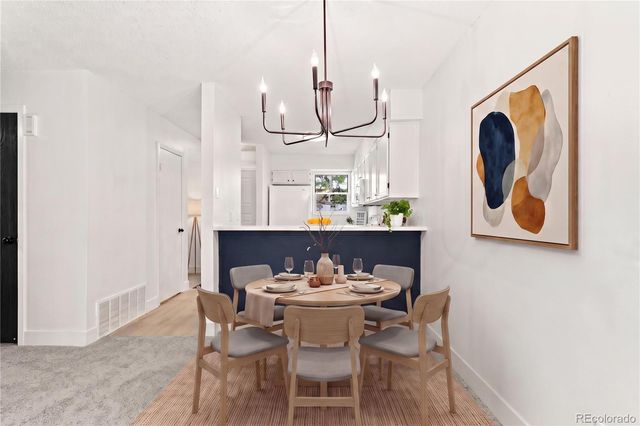 11155 W 17th Avenue 105, Denver, CO 80215