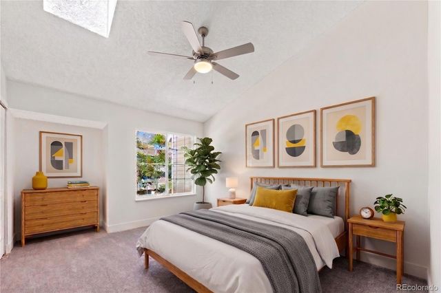11155 W 17th Avenue 105, Denver, CO 80215