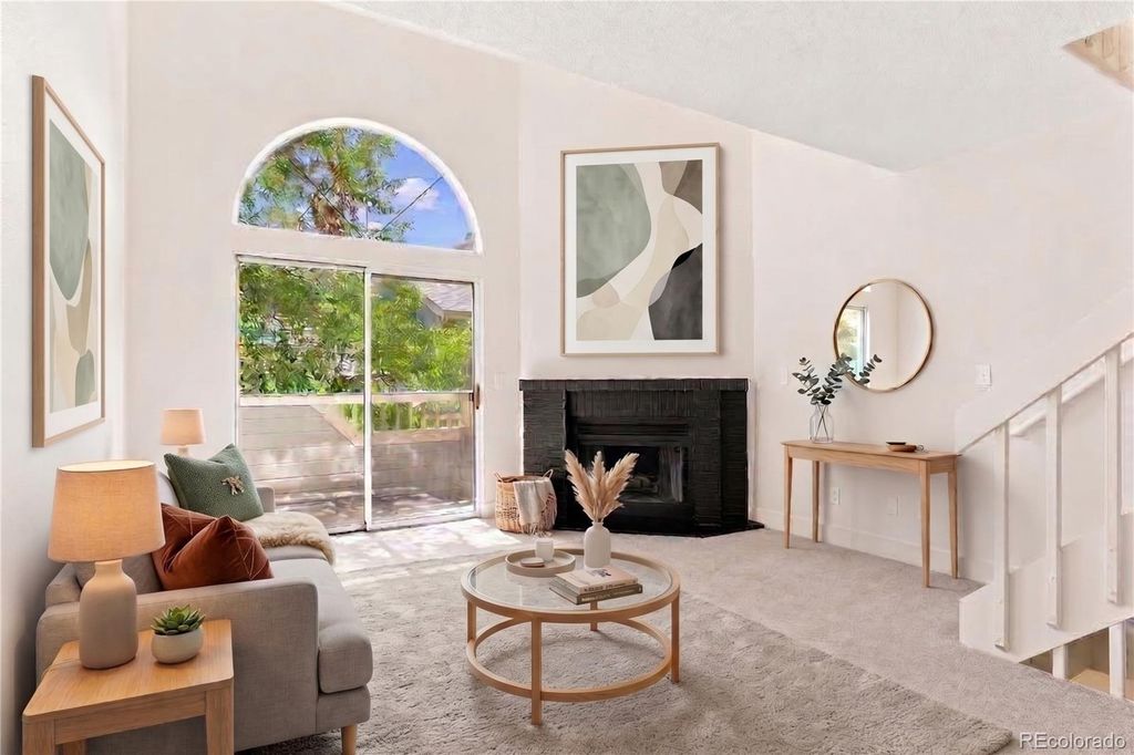 11155 W 17th Avenue 105, Denver, CO 80215