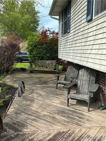 3979 Ridgelea Drive, Newfane, NY 14094