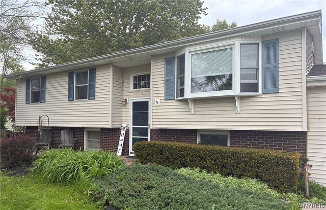 3979 Ridgelea Drive, Newfane, NY 14094