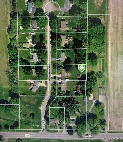 3979 Ridgelea Drive, Newfane, NY 14094