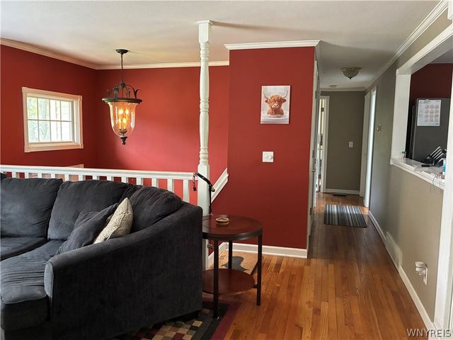 3979 Ridgelea Drive, Newfane, NY 14094