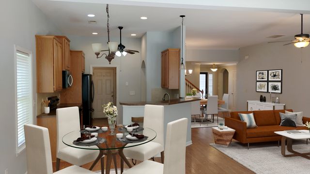 235 Sweet Alyssum Drive Drive, Ladson, SC 29456