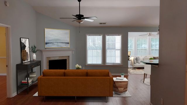 235 Sweet Alyssum Drive Drive, Ladson, SC 29456
