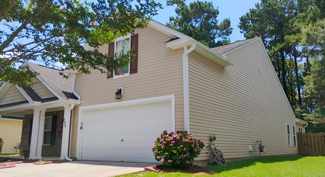 235 Sweet Alyssum Drive Drive, Ladson, SC 29456