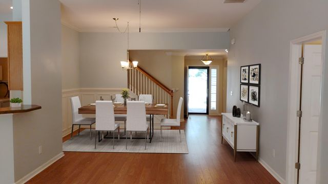 235 Sweet Alyssum Drive Drive, Ladson, SC 29456