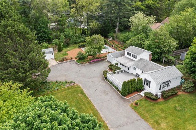 10 East, Sudbury, MA 01776