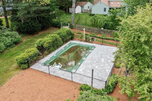 10 East, Sudbury, MA 01776