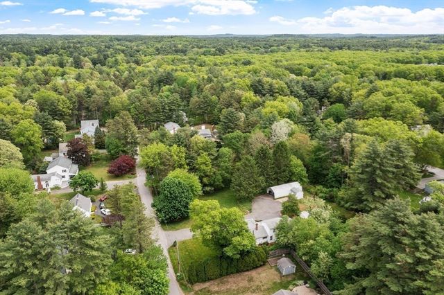 10 East, Sudbury, MA 01776