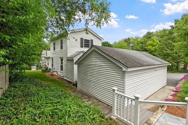 10 East, Sudbury, MA 01776