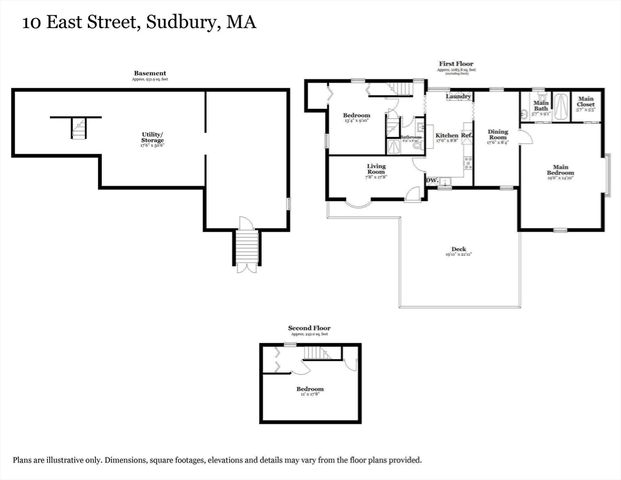 10 East, Sudbury, MA 01776