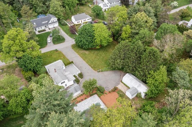 10 East, Sudbury, MA 01776