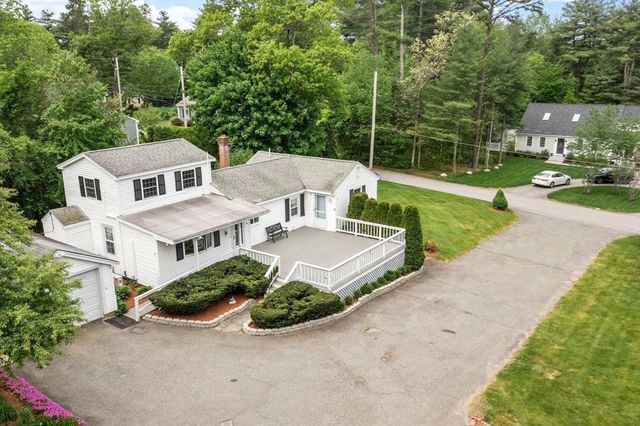 10 East, Sudbury, MA 01776